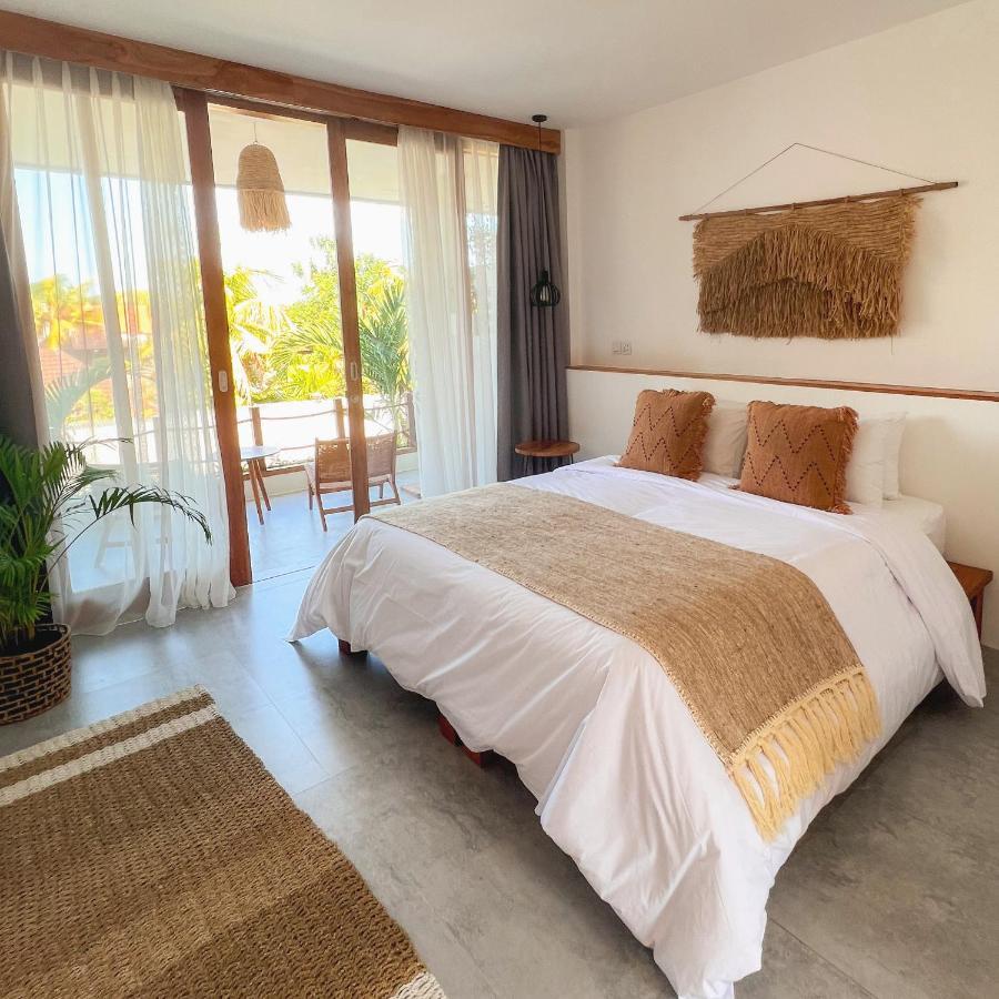 Arya Wellness - Female Only Vandrerhjem Ubud Eksteriør bilde