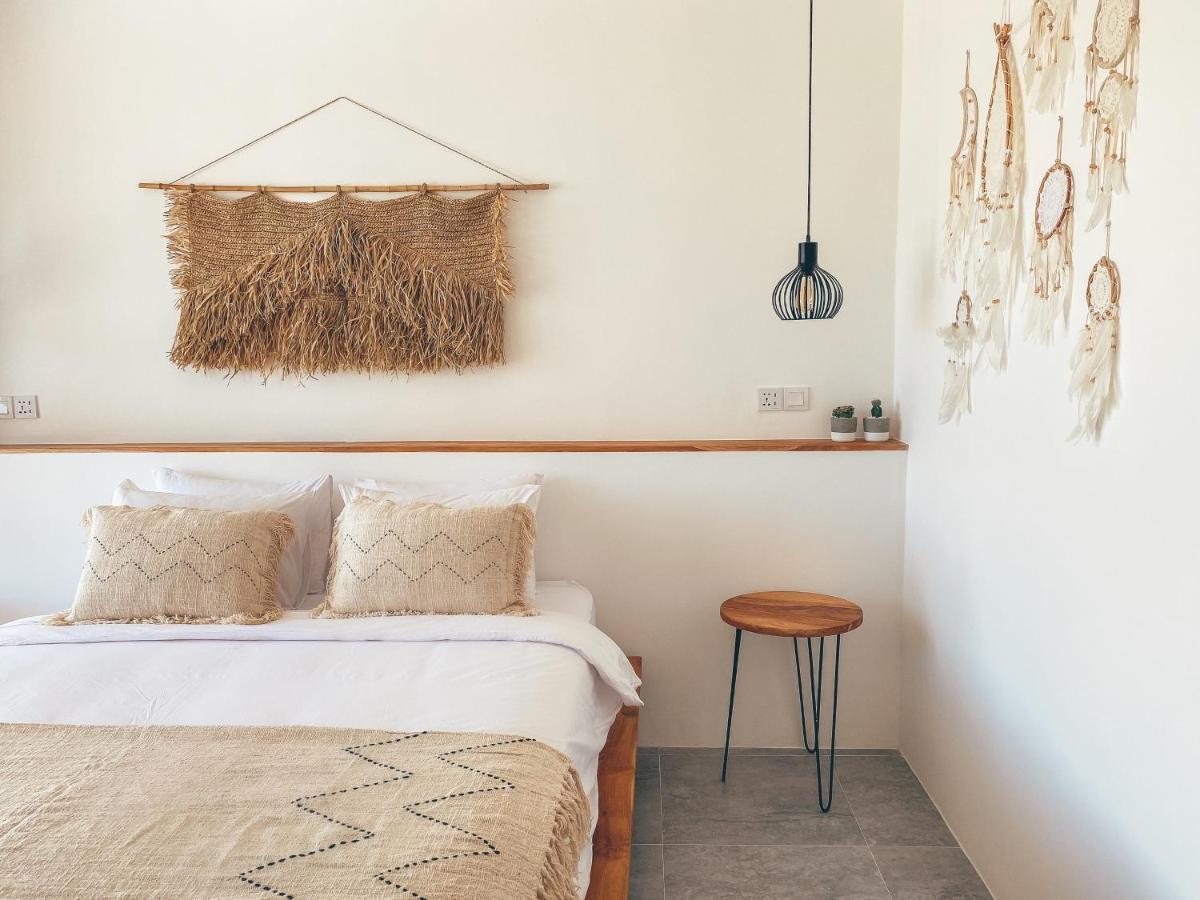 Arya Wellness - Female Only Vandrerhjem Ubud Eksteriør bilde