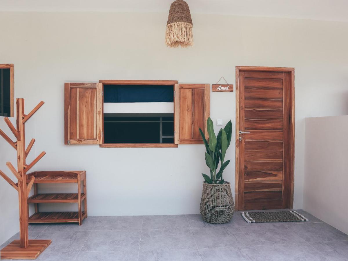 Arya Wellness - Female Only Vandrerhjem Ubud Eksteriør bilde