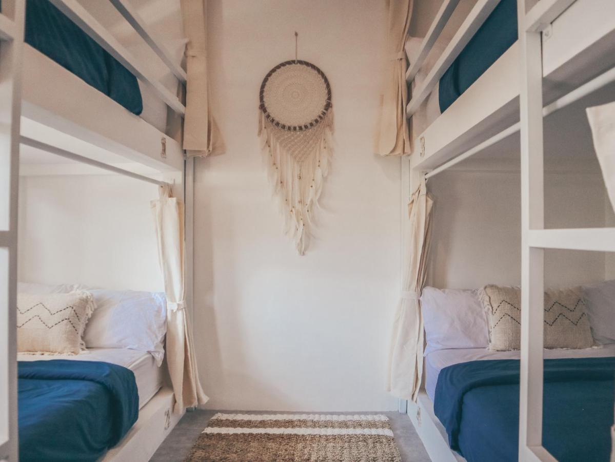 Arya Wellness - Female Only Vandrerhjem Ubud Eksteriør bilde